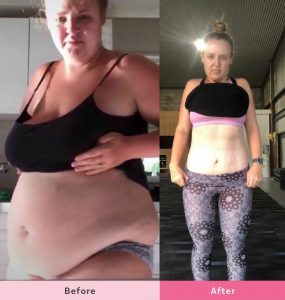 9 Easy Ways to Lose Tummy...