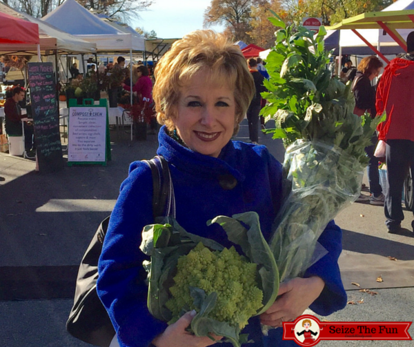 Farmers Market