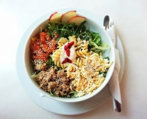 How to Cut Calories in a...