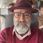 THE MIDDLE SEAT BLUES 🎶