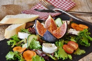 How to Like Healthy Food –