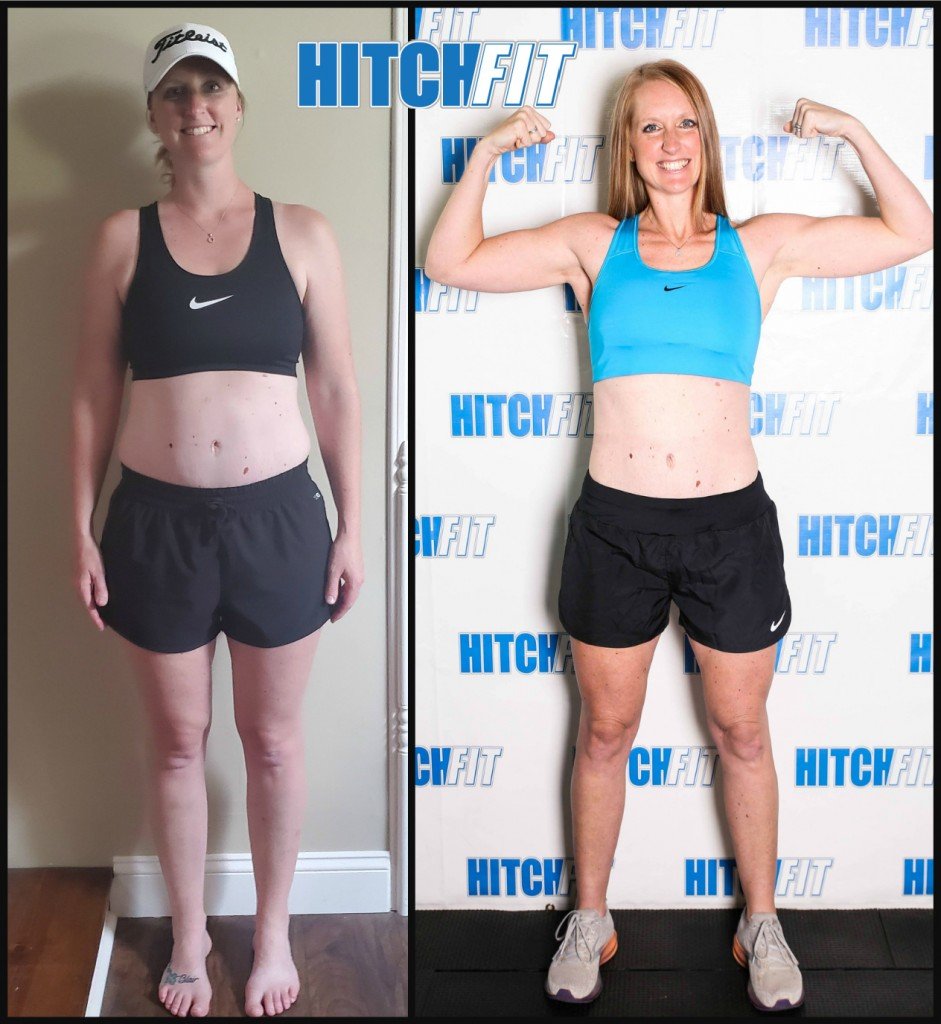Overcome anxiety and trauma with exercise