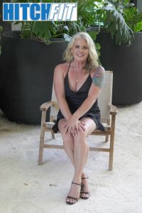 Overcoming Trauma Through Fitness