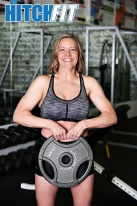 The Importance of Protein for Women...