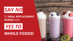 Fuel Your Health: Why Whole Foods...