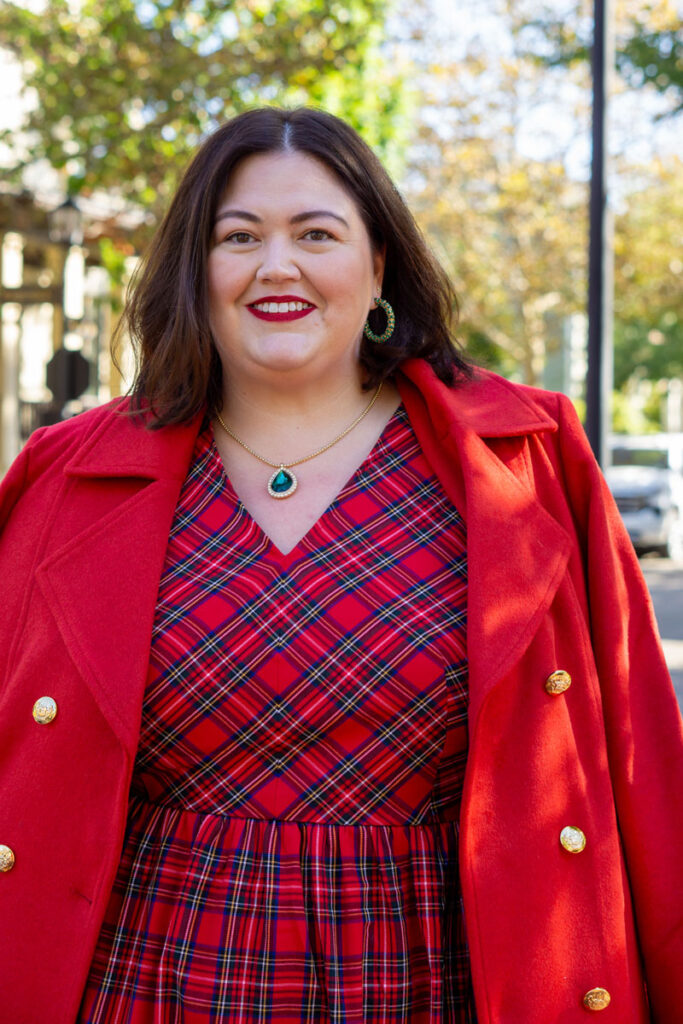 Plus Size Holiday Style with Lane Bryant 3 Plus Size Holiday Style with Lane Bryant 3