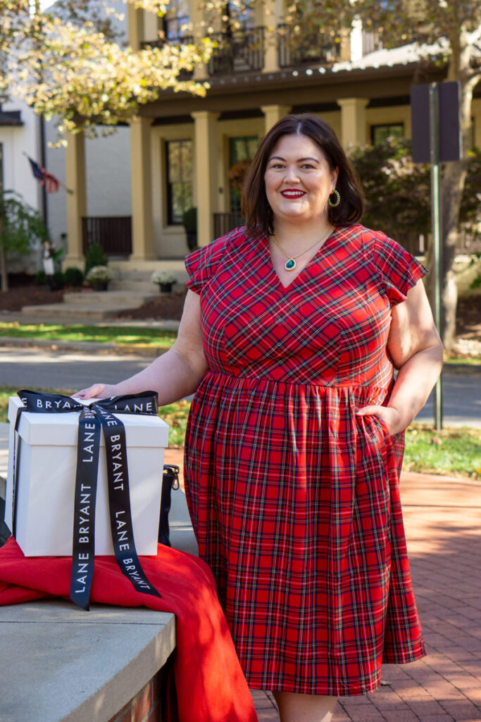 Plus Size Holiday Style with Lane Bryant 4 Plus Size Holiday Style with Lane Bryant 4
