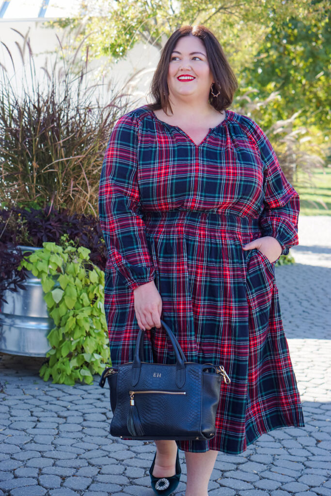 Plus Size Holiday Style with Lane Bryant 6 Plus Size Holiday Style with Lane Bryant 6