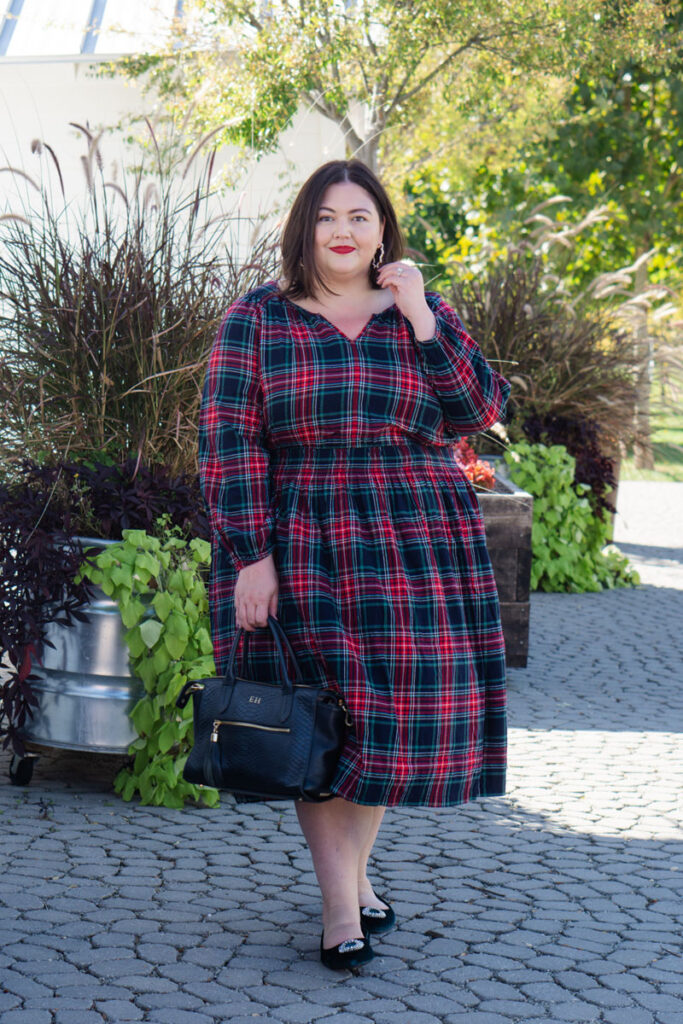 Plus Size Holiday Style with Lane Bryant 5 Plus Size Holiday Style with Lane Bryant 5