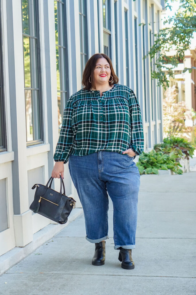 Plus Size Holiday Style with Lane Bryant 7 Plus Size Holiday Style with Lane Bryant 7