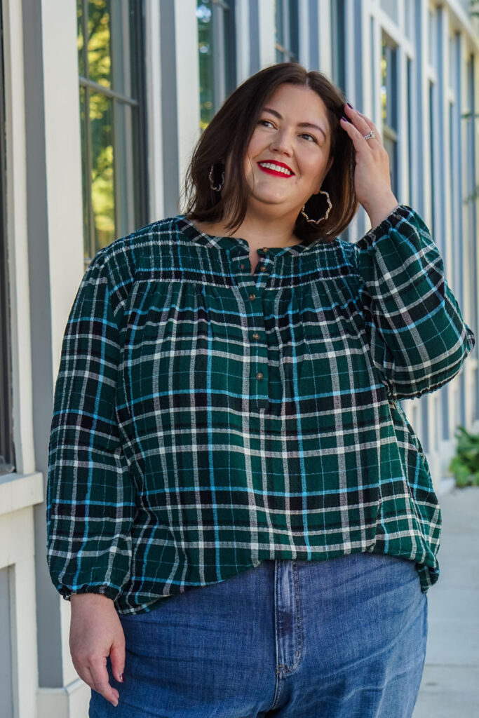 Plus Size Holiday Style with Lane Bryant 8 Plus Size Holiday Style with Lane Bryant 8