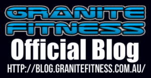 Time For A Break – Granite...