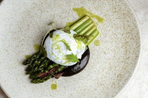 The Secret Sauce to Health Goals:...