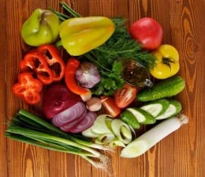 indian diet plan for breast cancer 