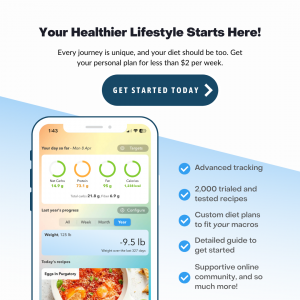 Keto vs. PSMF: Which Approach Promises...