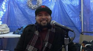 Mike Aguilar – Channel 955 Mojo...
