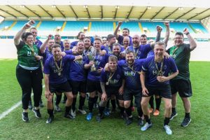 Celebrating Success Across MAN v FAT:...