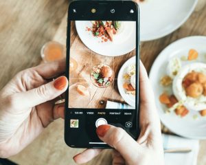 Rethinking Food Journaling: From Judgment to...