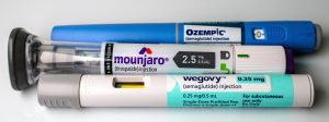 Weight-Loss Drugs Like Ozempic Linked to...